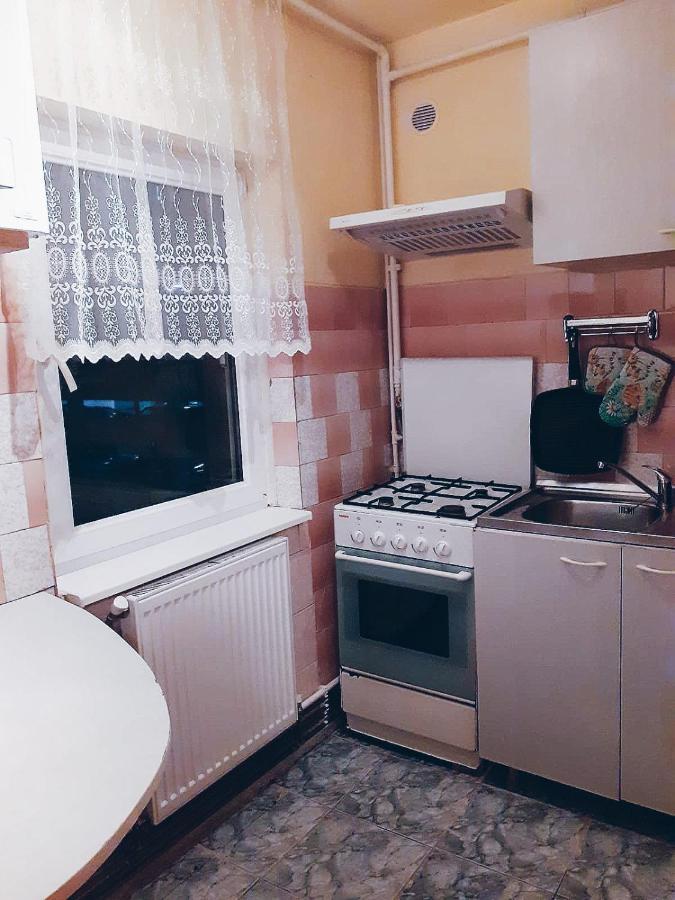 Kid Apartments كلوج-نابوكا المظهر الخارجي الصورة