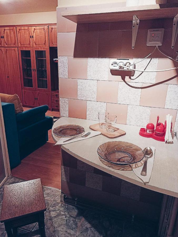 Kid Apartments كلوج-نابوكا المظهر الخارجي الصورة