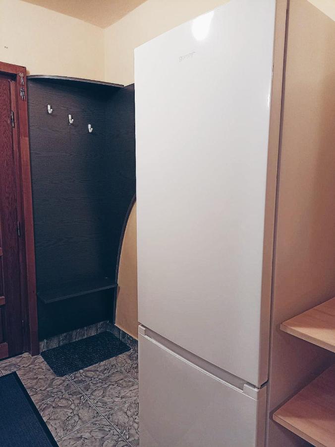 Kid Apartments كلوج-نابوكا المظهر الخارجي الصورة