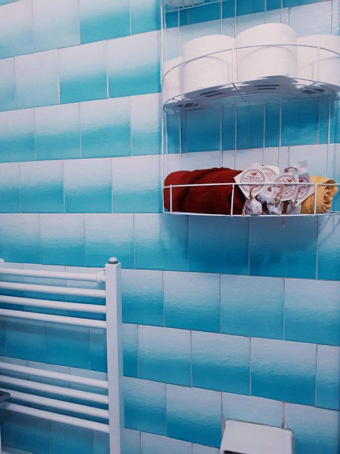 Kid Apartments كلوج-نابوكا المظهر الخارجي الصورة