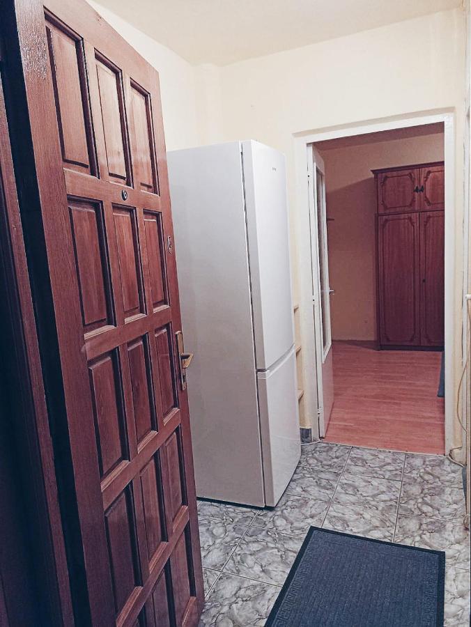 Kid Apartments كلوج-نابوكا المظهر الخارجي الصورة